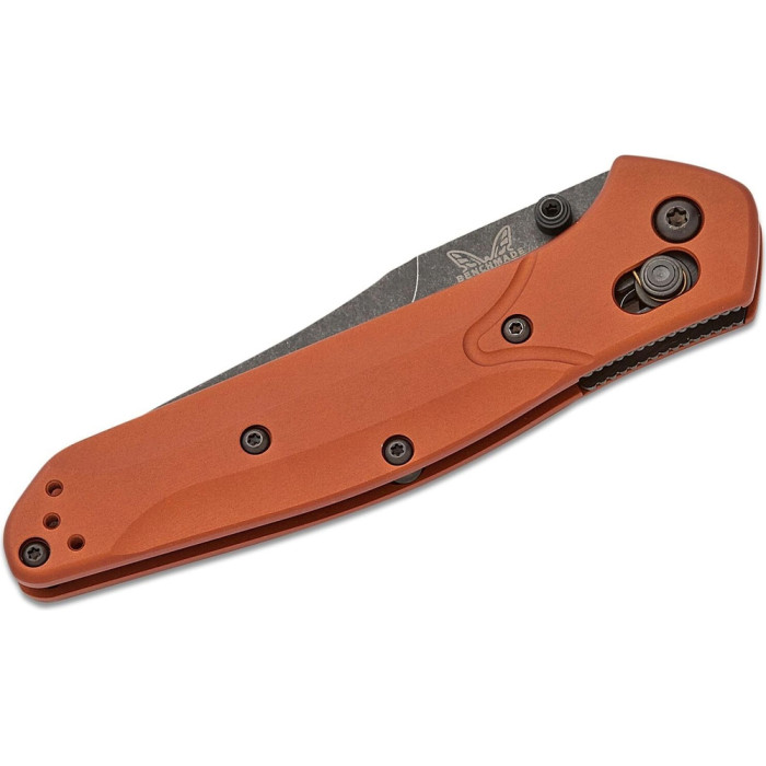 Ніж Benchmade Osborne, Burnt Copper Auto 9400BK-03 