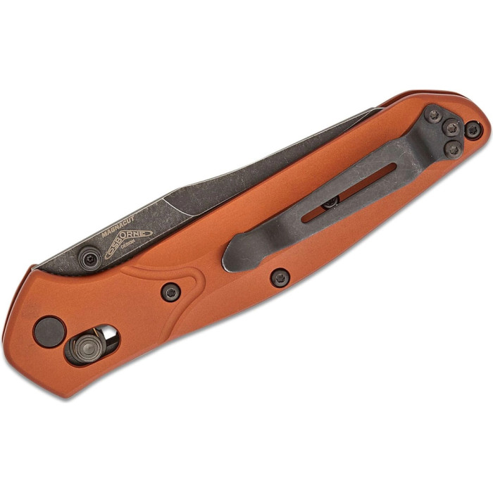 Ніж Benchmade Osborne, Burnt Copper Auto 9400BK-03 