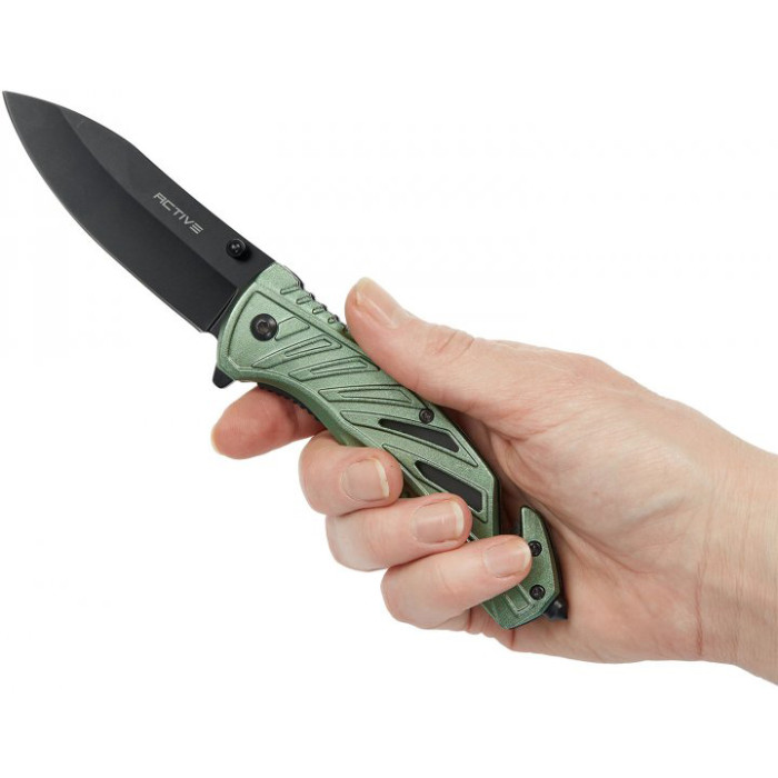 Ніж Active Horse green 