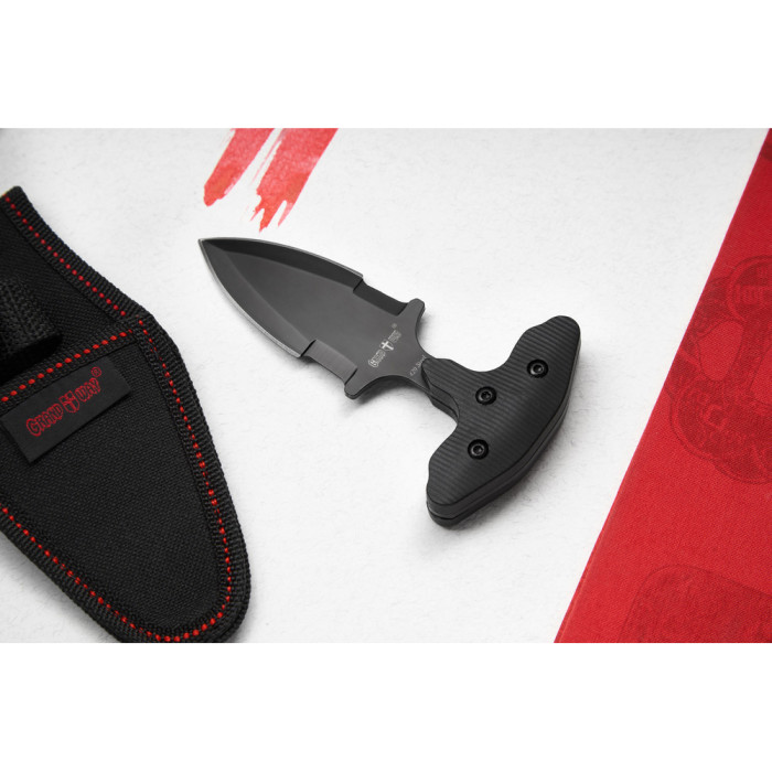 Кишеньковий ніж Grand Way 20801-2 