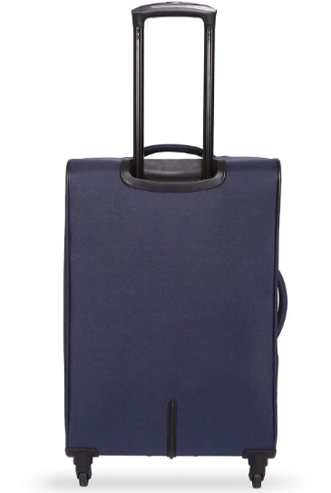 Валіза Swissbrand Hamilton (S) Navy (SWB_LLHAM603S) 