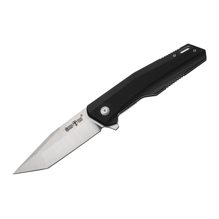 Кишеньковий ніж Grand Way SG 153 black 