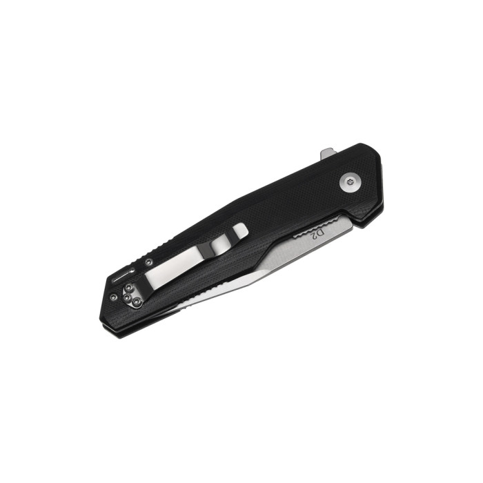 Кишеньковий ніж Grand Way SG 153 black 