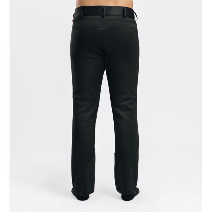 Штани чол. Aclima WoolShell pant M's Jet Black L