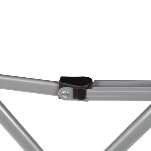 Крісло розкладне Bo-Camp Fraser Anthracite (1204738) 