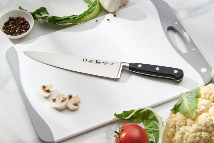 Шеф-ніж Grossman 002 EP 