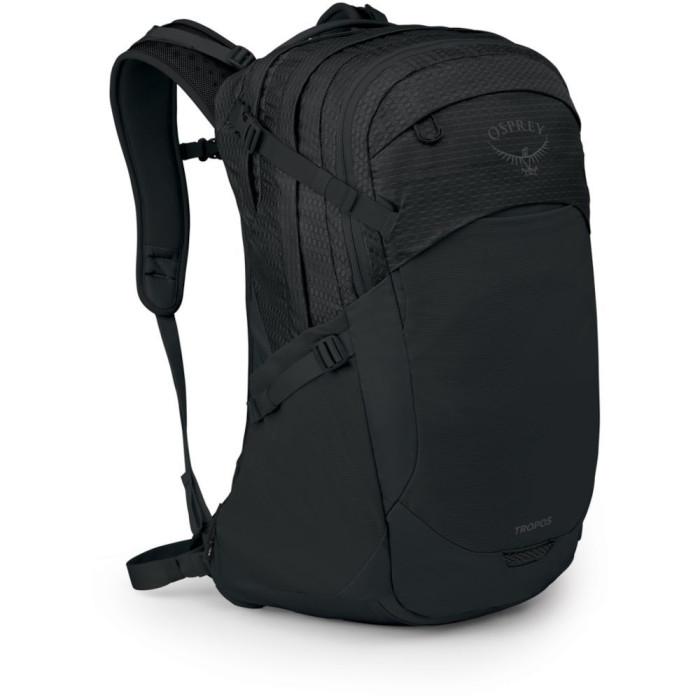 Рюкзак Osprey Tropos 32 black - O/S - чорний 