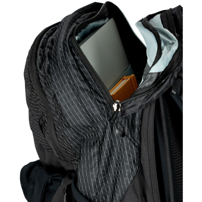 Рюкзак Osprey Tropos 32 black - O/S - чорний 