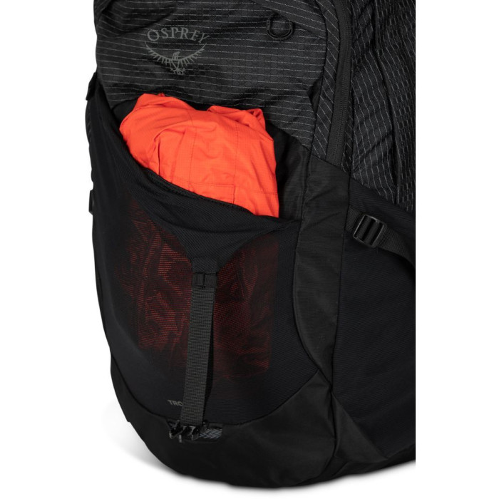Рюкзак Osprey Tropos 32 black - O/S - чорний 
