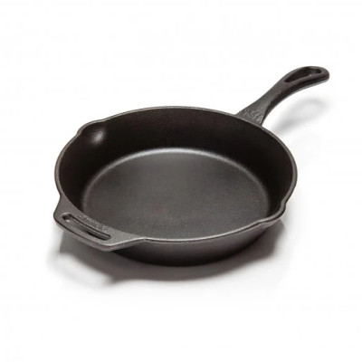 Сковорода чавунна Petromax Fire Skillet fp25 з довгою ручкою