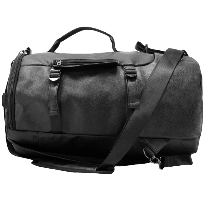 Сумка-рюкзак Semi Line 31 Black (P8280-0)
