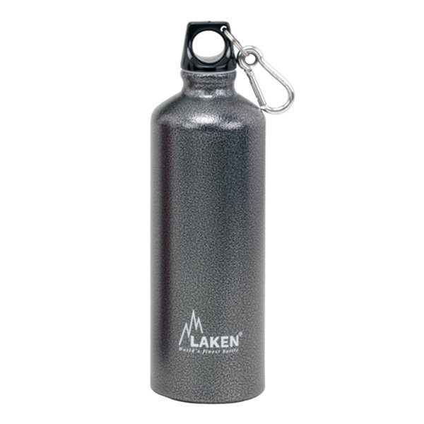 Фляга Laken Futura 0,75 L (Granite) 