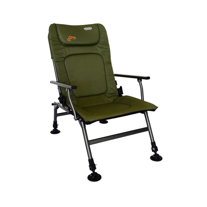 Крісло Novator SR - 2 + підставка Novator POD-1 