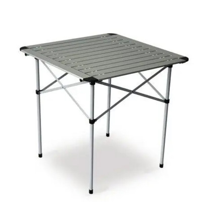 Стіл розкладний Pinguin Table S, 70x70x75см (PNG 617.S)