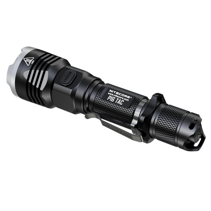Ліхтар Nitecore P16 TAC 
