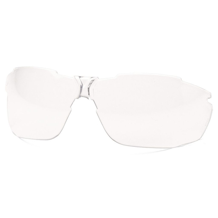 Окуляри Pyramex Flex Zone (clear + grey) змінні лінзи 