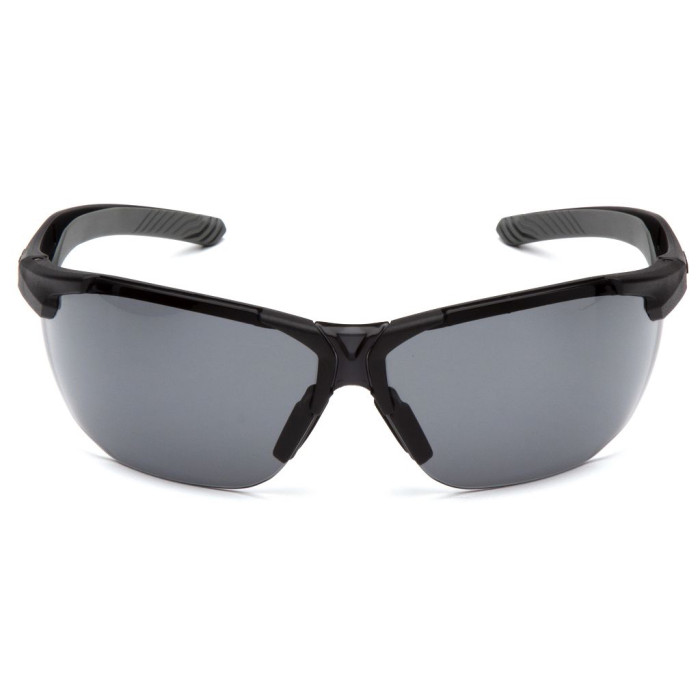 Окуляри Pyramex Flex Zone (clear + grey) змінні лінзи 