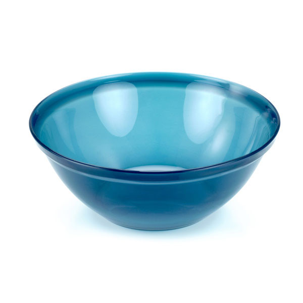 Миска GSI Outdoors Infinity Bowl (синя) 