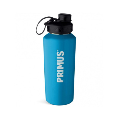 Фляга Primus TrailBottle S.S., 1 л (синій)