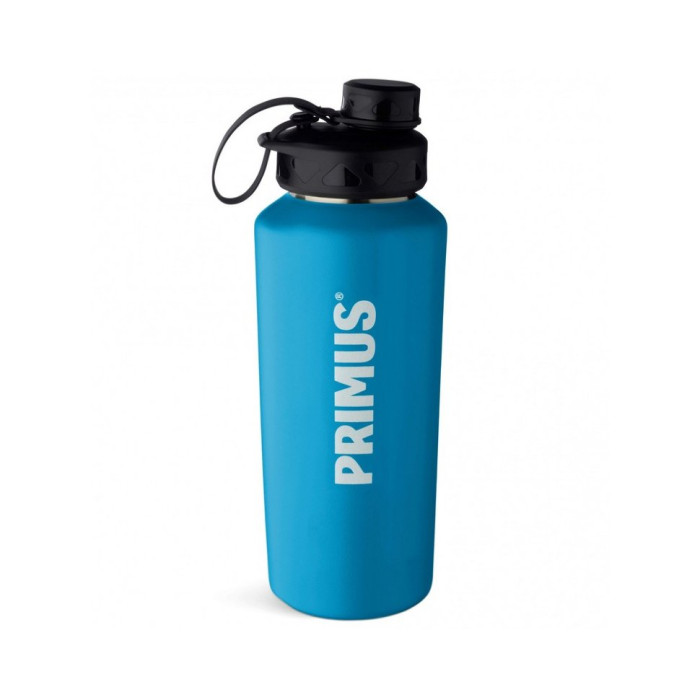 Фляга Primus TrailBottle S.S., 1 л (синій) 