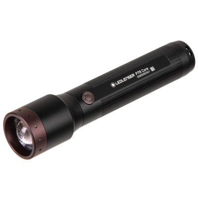 Ліхтар Ledlenser P7R CORE, заряджається