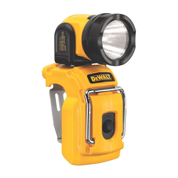 Ліхтар DeWALT DCL510N 