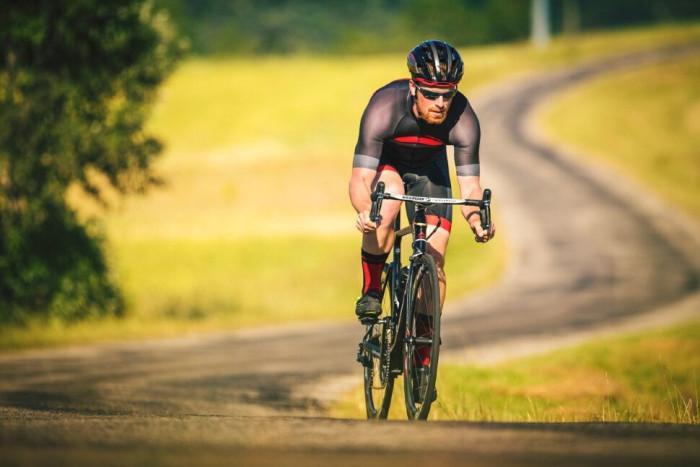 Велосипед Merida 2020 reacto disc 4000 мл глянцевий чорний /матовий чорний 