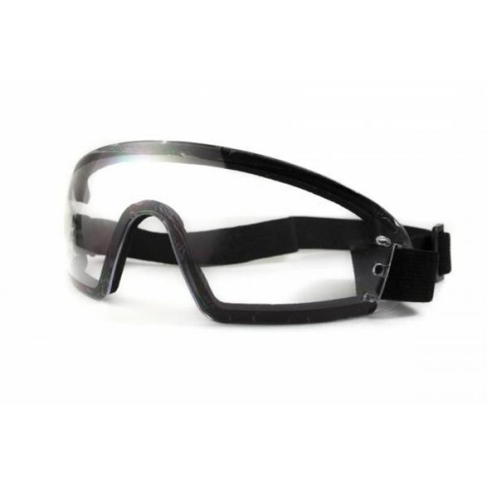 Окуляри Global Vision Lasik (clear) 