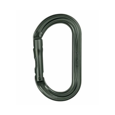 Карабін Petzl OK green