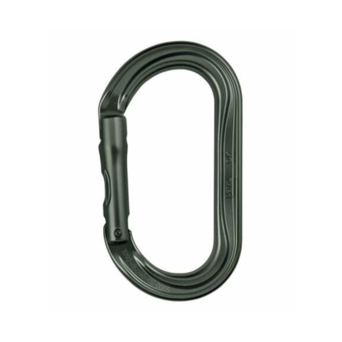 Карабін Petzl OK green 