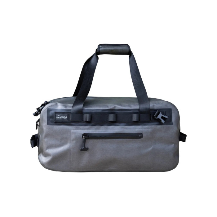 Герморюкзак-сумка Tramp TPU dark grey 30л UTRA-296 (UTRA-296-dark grey) 