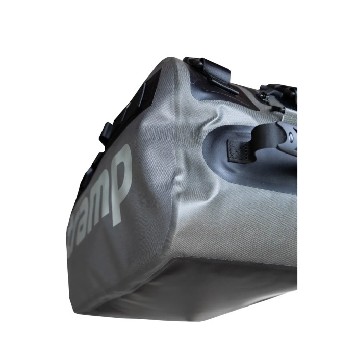 Герморюкзак-сумка Tramp TPU dark grey 30л UTRA-296 (UTRA-296-dark grey) 