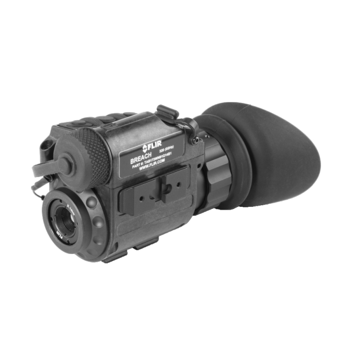 Тепловізор Flir Breach PTQ136 