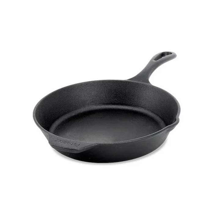 Сковорода чавунна Petromax Fire Skillet FP25 Essential з ручкою Ø25 см