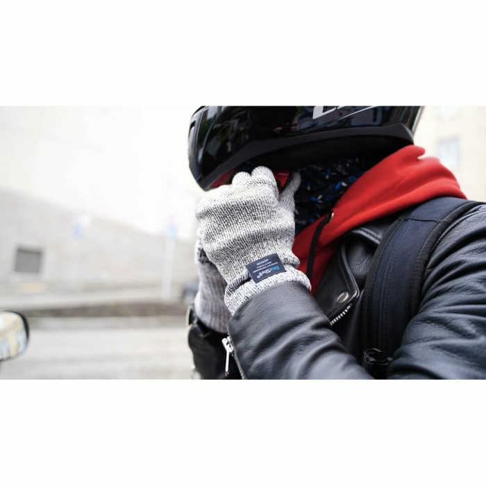 Водонепроникні рукавички DexShell TechShield, M 