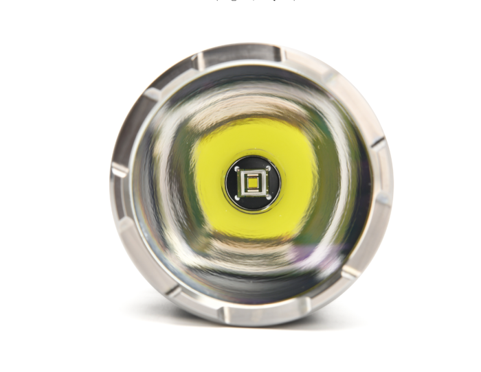 Ліхтар Mateminco MT90 Plus, Чорний 