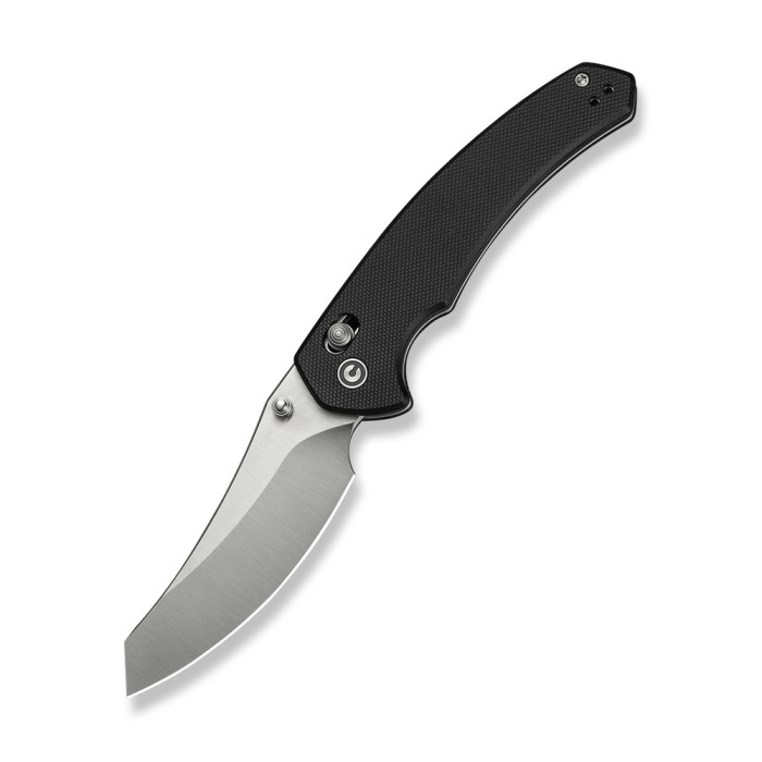 Ніж складаний Civivi Sixgill Black C24050-1 