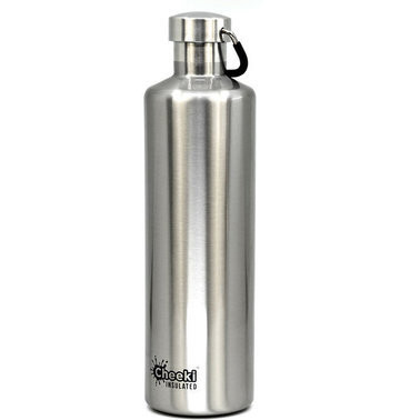 Термос Cheeki Classic Insulated 1 літр (Silver) 
