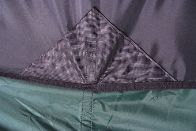 Намет Alexika Victoria 5 Luxe 