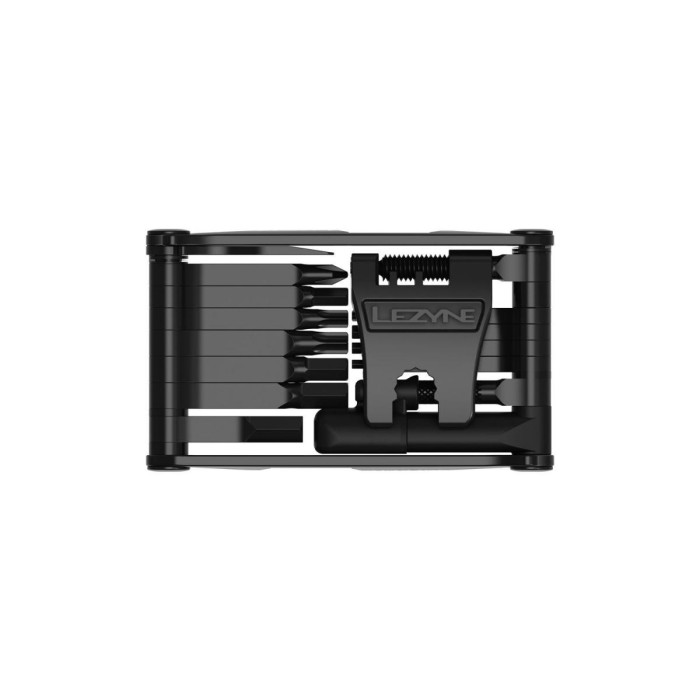 Мультитул Lezyne SUPER V23 Y14 
