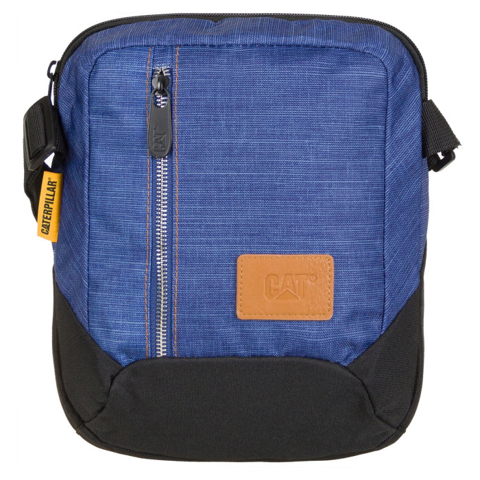 Сумка наплічна CAT The Project Fashion Edition 83309.358 