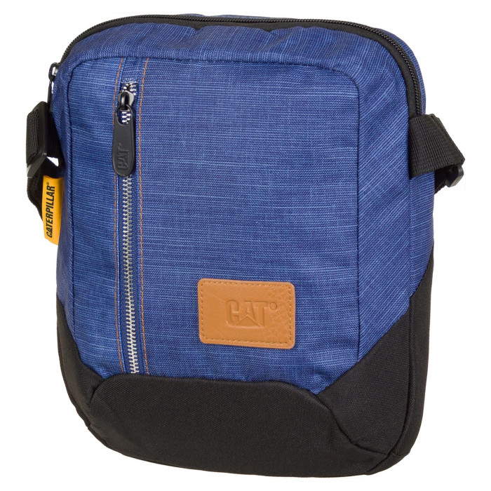 Сумка наплічна CAT The Project Fashion Edition 83309.358 