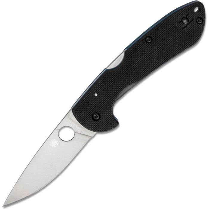 Ніж Spyderco Siren, G10, (C247GP) 