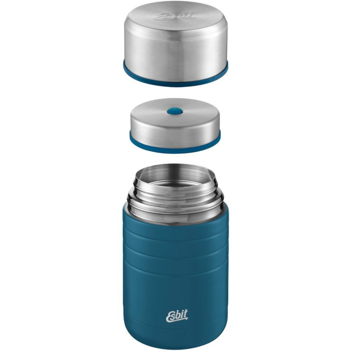 Термос для їжі Esbit FJ1000TL-PB polar blue 