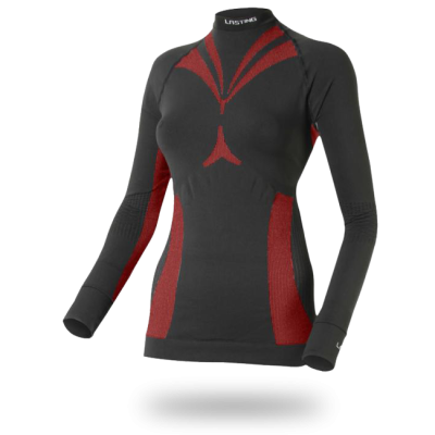 Футболка жіноча Lasting Bela 9080 S-M/L-XL