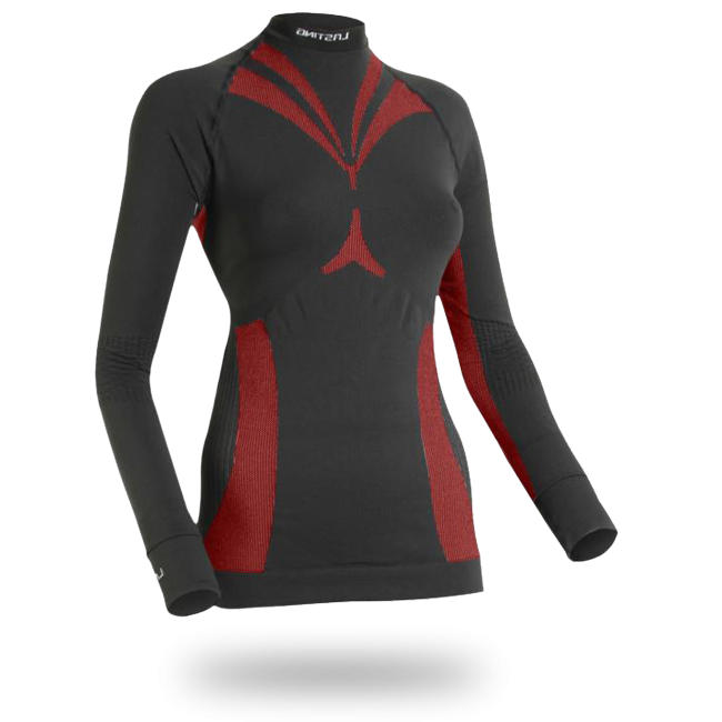 Футболка жіноча Lasting Bela 9080 S-M/L-XL 