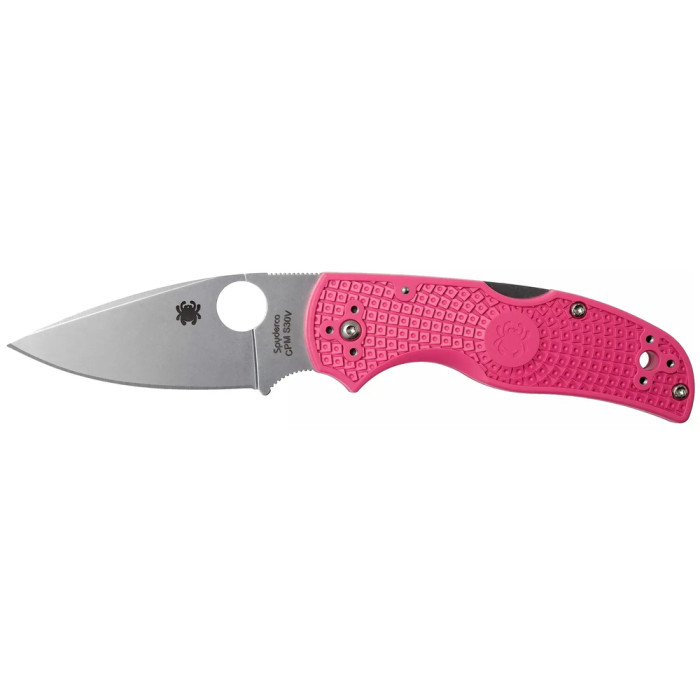 Ніж Spyderco Native 5, pink 