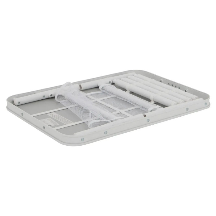 Стіл Bo-Camp Garland 60x45 cm Pastel Yvoire (1404240) 