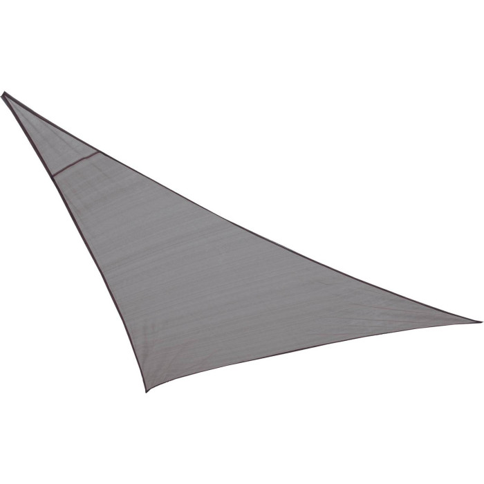 Тент High Peak Bermuda Tarp 360 сірий (10019) 