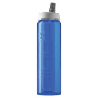 Пляшка для води SIGG VIVA DYN Sports, 0.75 л (синя)